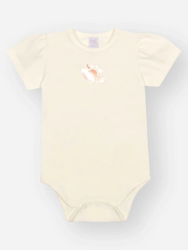 CONJUNTO BODY E SHORTS