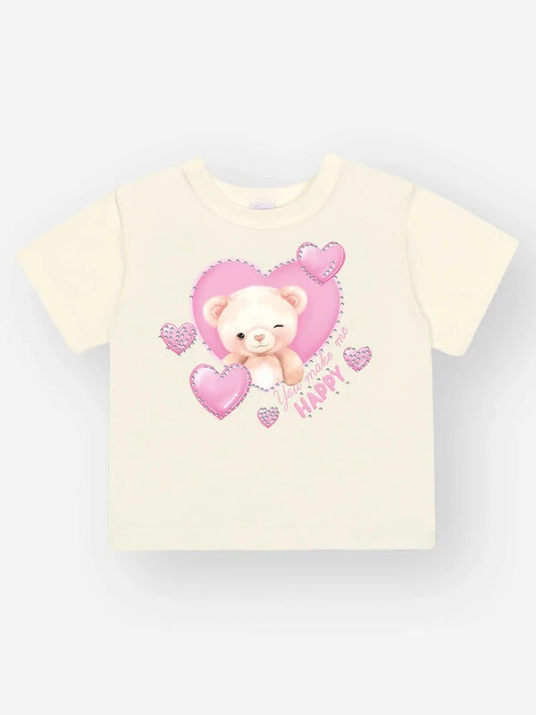 CONJUNTO BLUSA E SHORTS