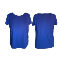 Blusa Cacau Suede