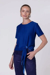 Blusa Fusion Daylily