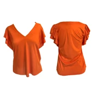 Blusa Aquila Suede