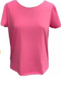 Blusa Cacau Suede