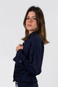 Jaqueta Intuition Linho