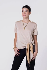 Blusa Fusion Daylily
