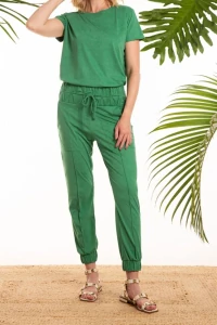 Blusa Cacau Suede