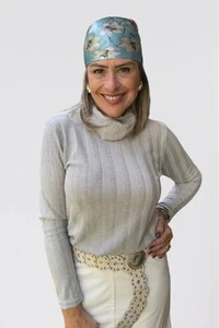 Blusa Impulso Gola Drapê