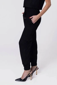 Calça Jogger Root Suede