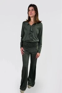 Calça Flare Alquimia