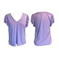 Blusa Aquila Suede
