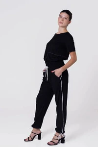 Calça Jogger Mist Suede