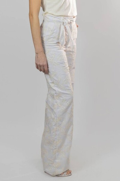 Foto Calça Pantalona Lalita Lasie
