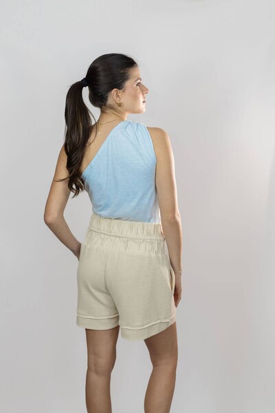 FotoBlusa Seema Naturalinho