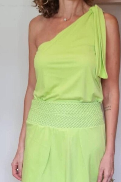 Foto Blusa Ombro Só Nó Suede