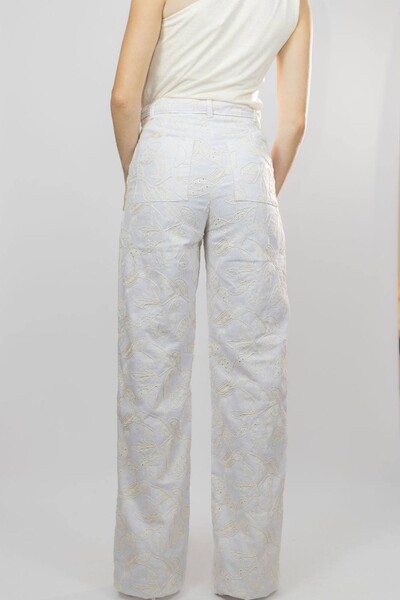 FotoCalça Pantalona Lalita Lasie