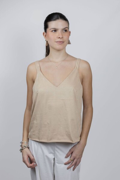 Foto Regata Chloé Suede