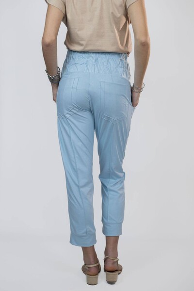 FotoCalça Capri Luca Suede