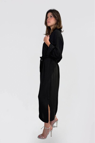 FotoVestido Chemise Fluid