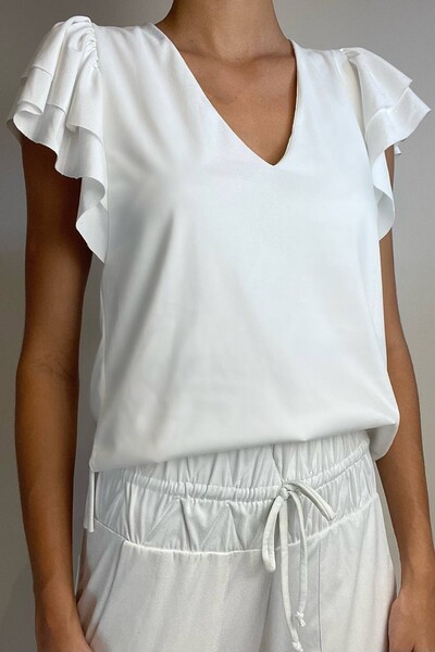 Foto Blusa Aquila Suede