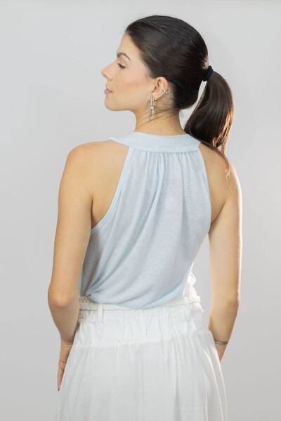 FotoBlusa Vanya Naturalinho