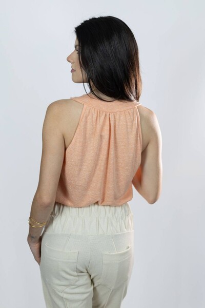 FotoBlusa Vanya Naturalinho