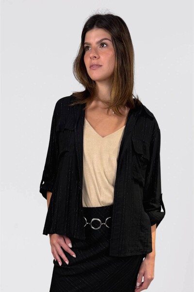 FotoCamisa Veil Oversize