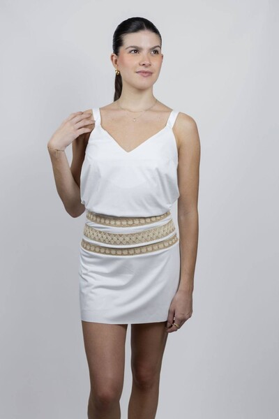 Foto Regata Chloé Suede