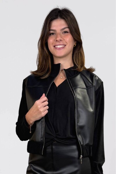 Foto Blusa Elevate