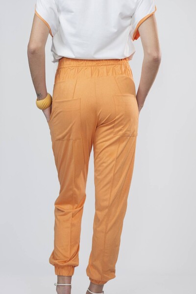 Foto Calça Jogger Veneza Suede