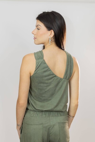 FotoRegata Usha Suede