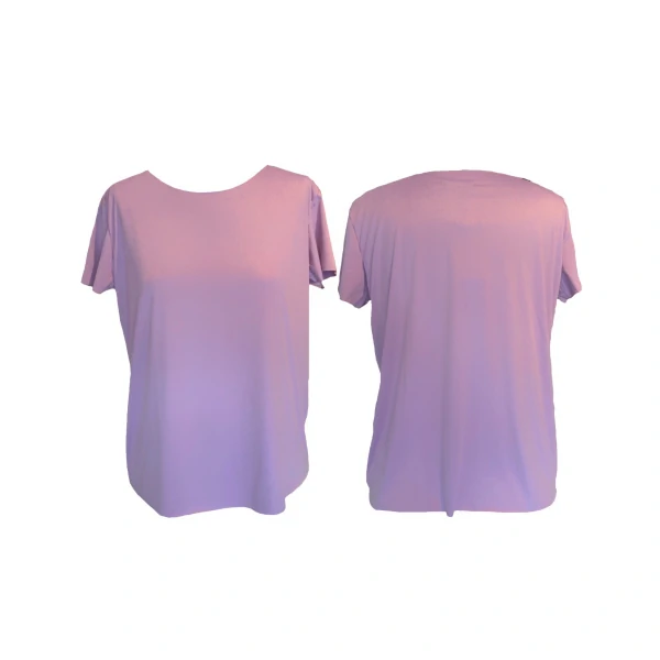 Blusa Cacau Suede