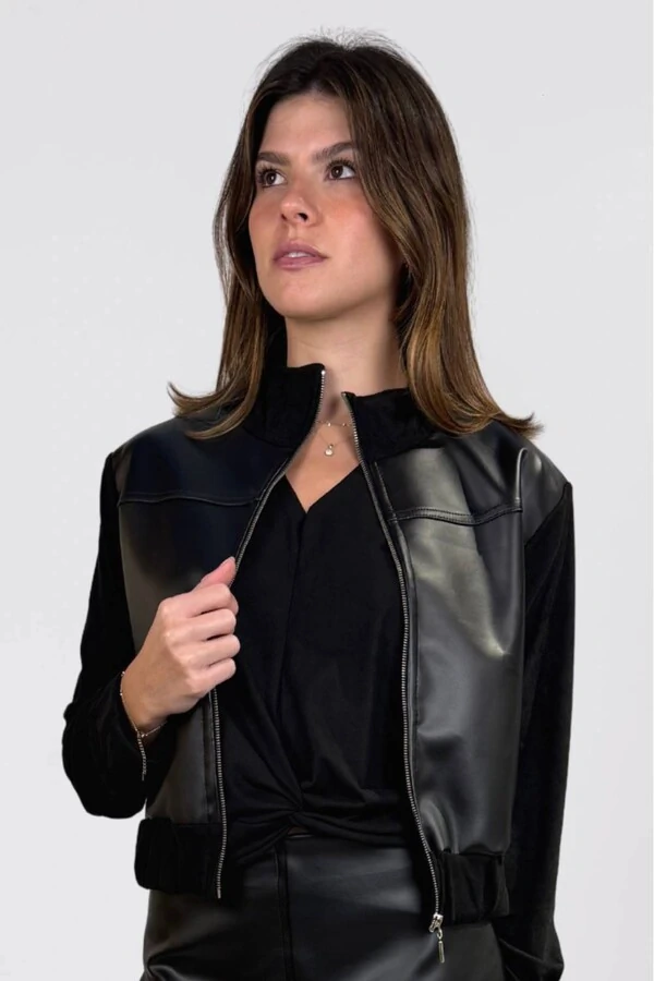 Blusa Elevate