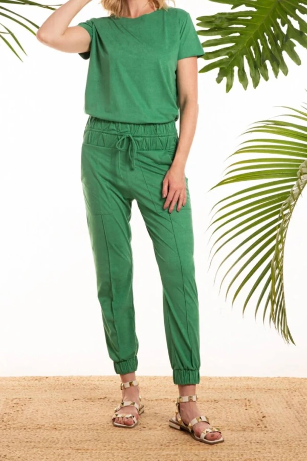 Blusa Cacau Suede