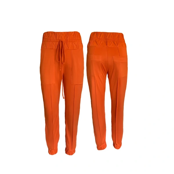 Calça Jogger Veneza Suede