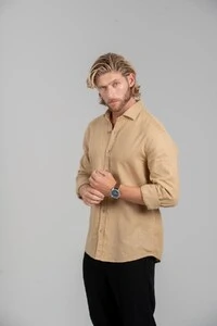 Camisa Positano - Linha Resort