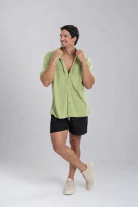 Camisa Great Time - Linha Urban