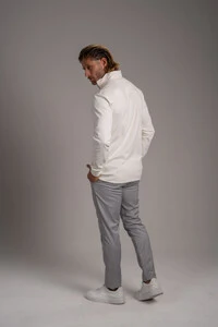 Camisa Nice Zíper