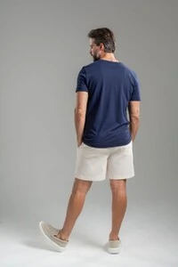 Camiseta Basic - Linha Essential