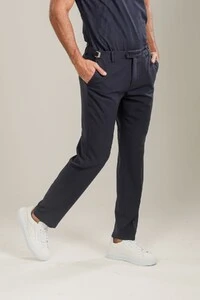 Calça Roman Confort Tec - Linha Rich