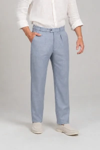 Calça Alfaitaria Satori - Linha Urban