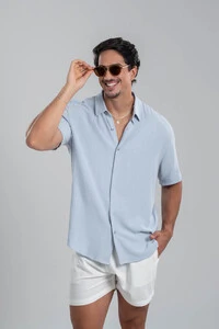 Camisa Great Time - Linha Urban