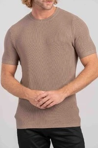 Camiseta Baxter - Linha Rich