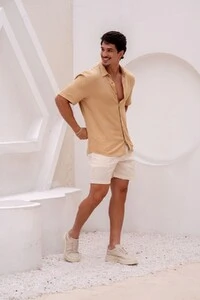 Camisa Easy Vibe - Linha Urban