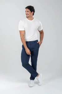Camiseta Tricot Modal - Linha Rich