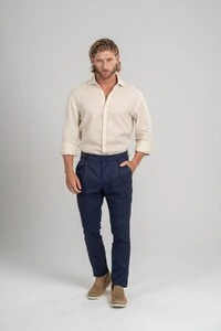 Camisa Positano - Linha Resort