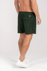 Short Linho Cut - Linha Resort
