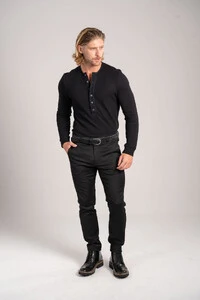 Henley Signature - Linha Essential