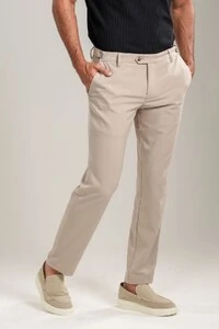 Calça Roman Confort Tec - Linha Rich