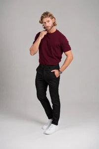 Calça Vance Alfaiataria - Linha Essential