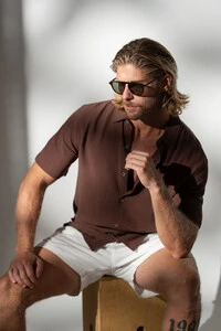 Camisa Great Time - Linha Urban