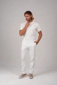 Calça Cordell - Linha Rich